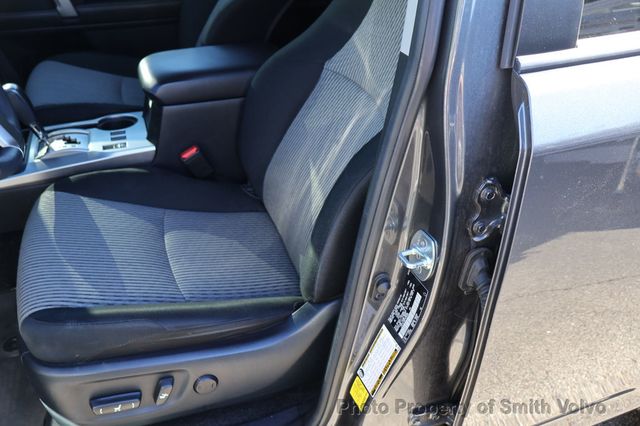 2023 Toyota 4Runner SR5 2WD - 22956571 - 1