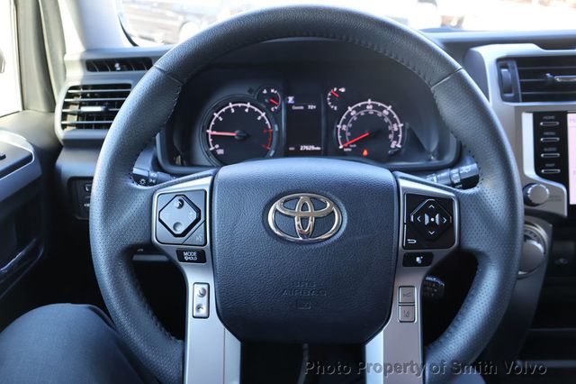 2023 Toyota 4Runner SR5 2WD - 22956571 - 2