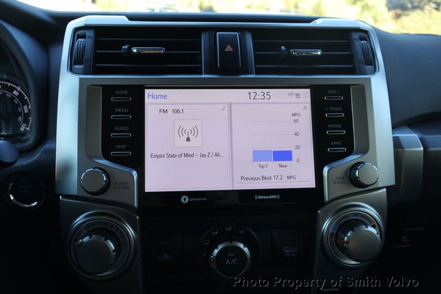 2023 Toyota 4Runner SR5 2WD - 22956571 - 3