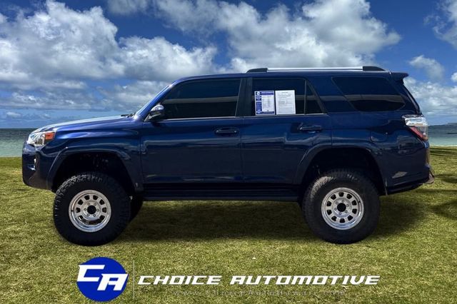 2023 Toyota 4Runner SR5 4WD - 22487287 - 2