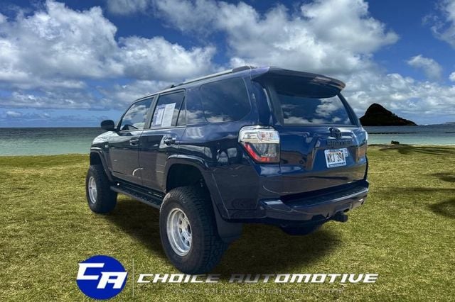 2023 Toyota 4Runner SR5 4WD - 22487287 - 4