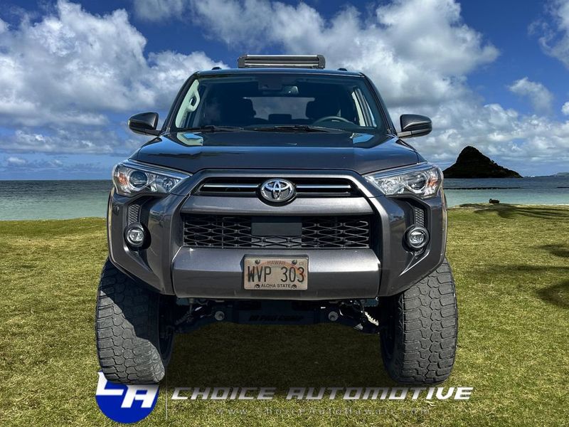 2023 Toyota 4Runner SR5 4WD - 23039230 - 9