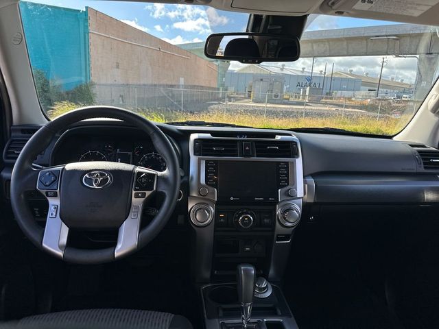 2023 Toyota 4Runner SR5 4WD - 23039230 - 11