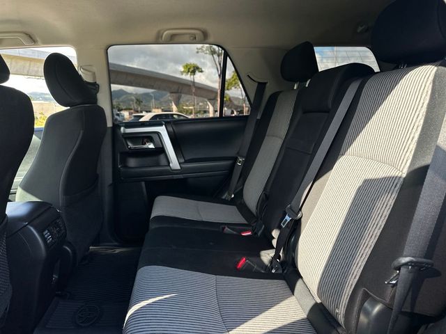 2023 Toyota 4Runner SR5 4WD - 23039230 - 12