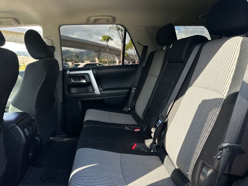 2023 Toyota 4Runner SR5 4WD - 23039230 - 12