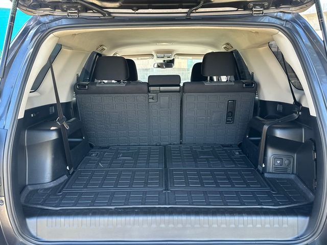 2023 Toyota 4Runner SR5 4WD - 23039230 - 20