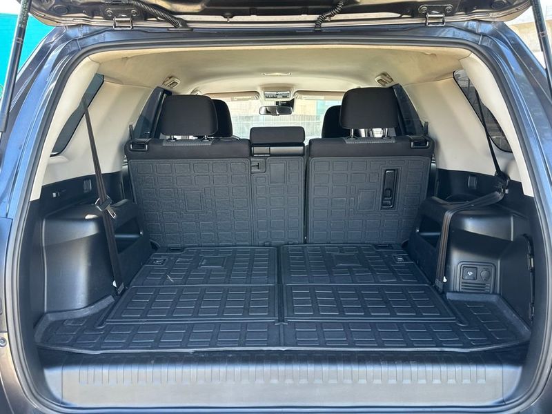 2023 Toyota 4Runner SR5 4WD - 23039230 - 20
