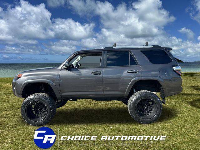 2023 Toyota 4Runner SR5 4WD - 23039230 - 2