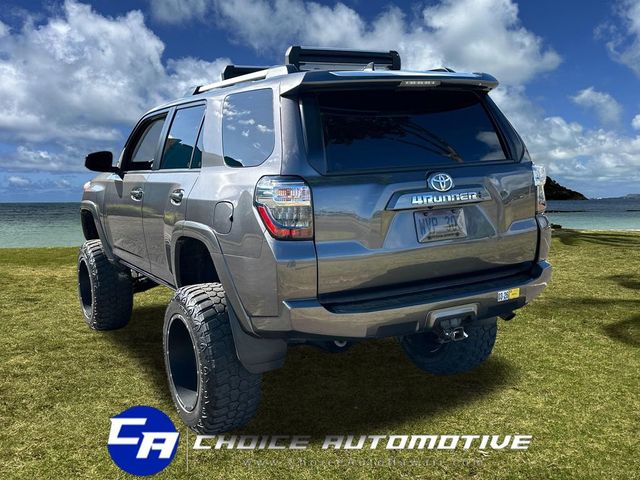 2023 Toyota 4Runner SR5 4WD - 23039230 - 4