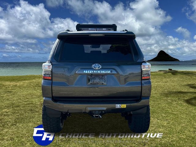 2023 Toyota 4Runner SR5 4WD - 23039230 - 5