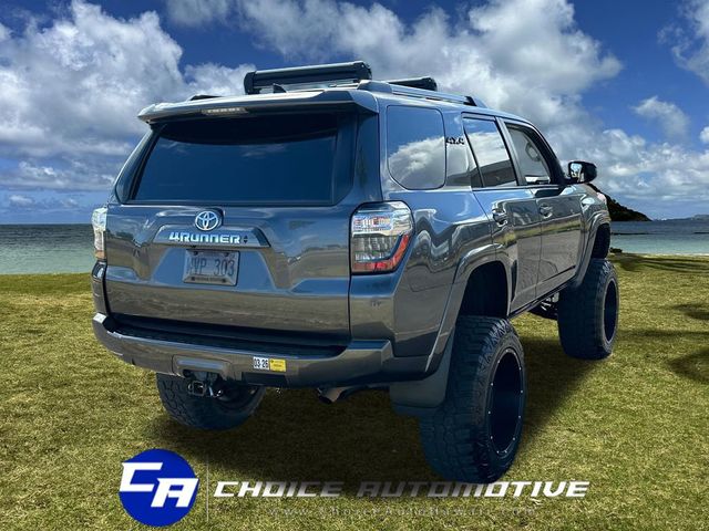 2023 Toyota 4Runner SR5 4WD - 23039230 - 6