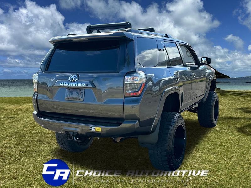 2023 Toyota 4Runner SR5 4WD - 23039230 - 6
