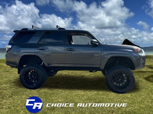 2023 Toyota 4Runner SR5 4WD - 23039230 - 7