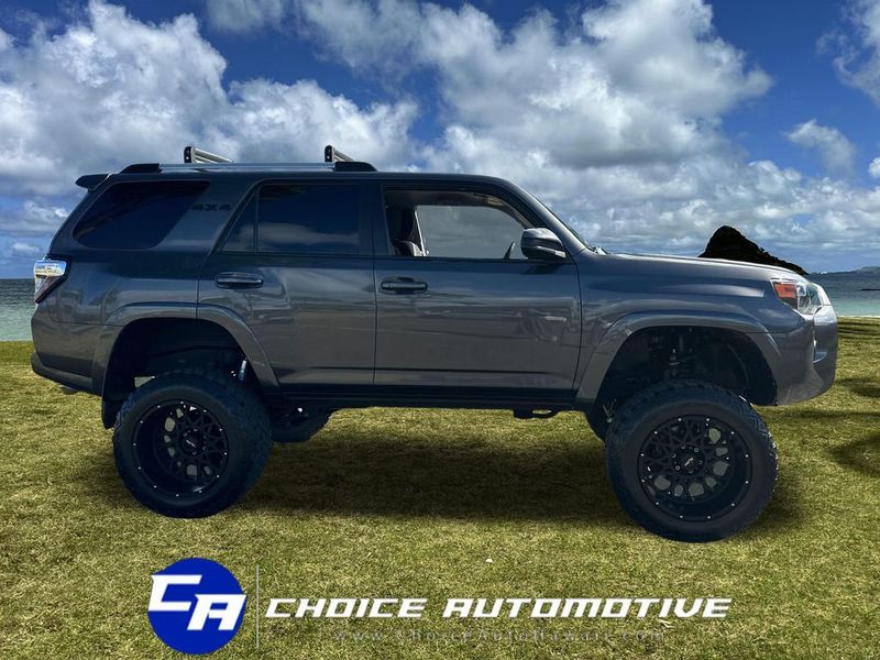 2023 Toyota 4Runner SR5 4WD - 23039230 - 7