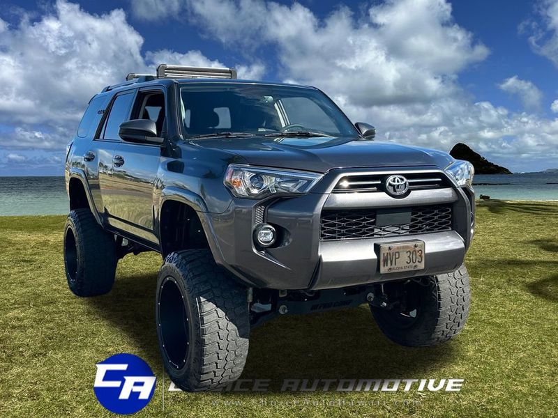 2023 Toyota 4Runner SR5 4WD - 23039230 - 8