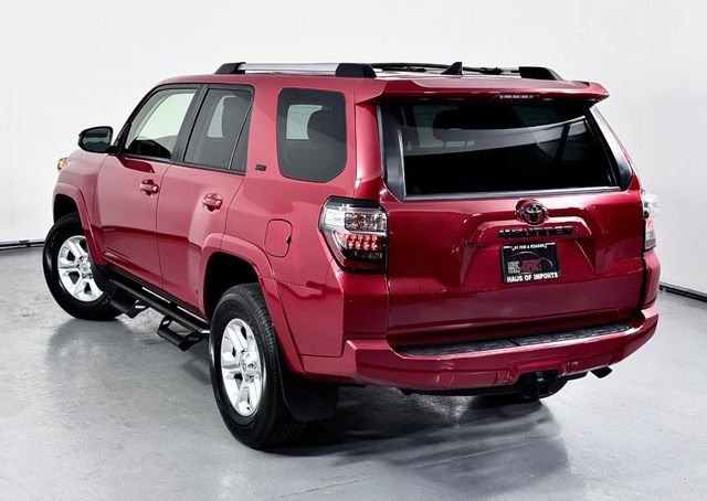 2023 Toyota 4Runner SR5 4WD - 22939155 - 11