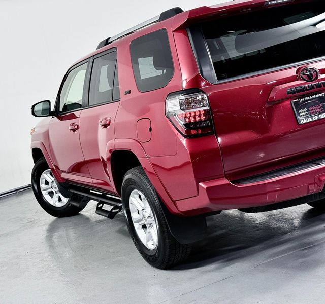 2023 Toyota 4Runner SR5 4WD - 22939155 - 12