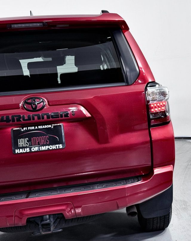 2023 Toyota 4Runner SR5 4WD - 22939155 - 13