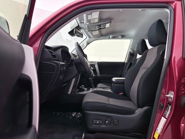 2023 Toyota 4Runner SR5 4WD - 22939155 - 17