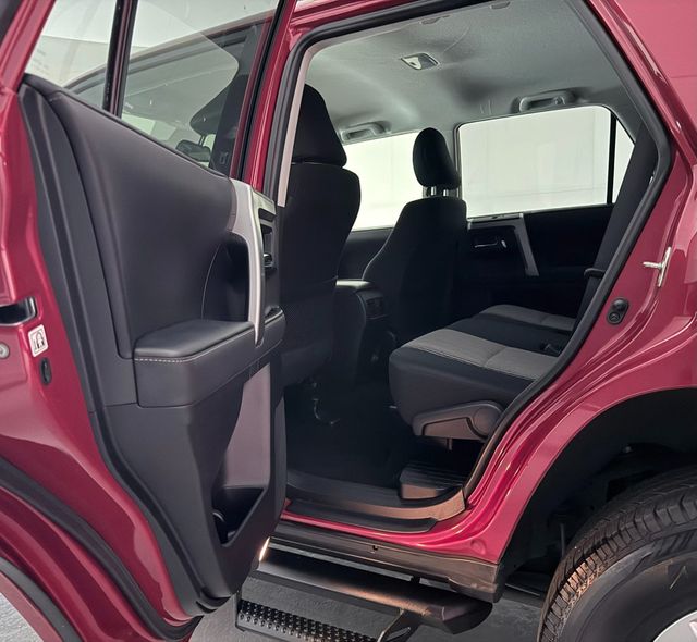 2023 Toyota 4Runner SR5 4WD - 22939155 - 20