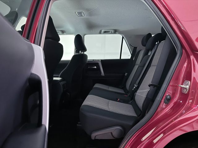 2023 Toyota 4Runner SR5 4WD - 22939155 - 21