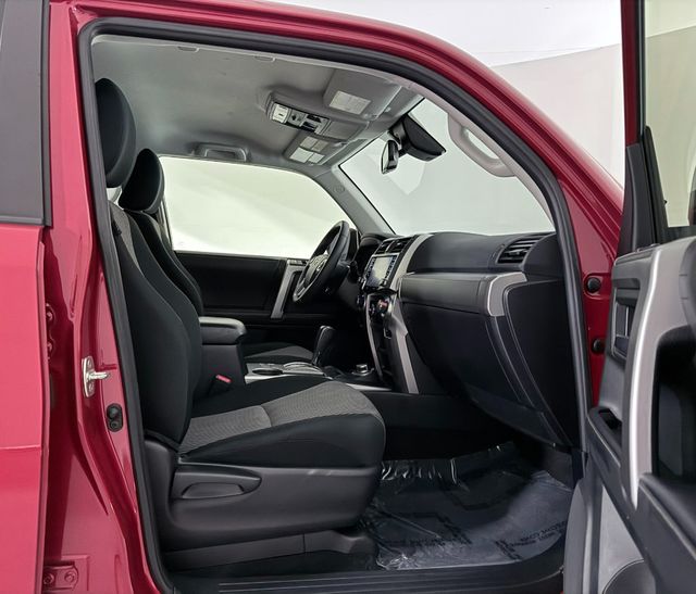 2023 Toyota 4Runner SR5 4WD - 22939155 - 23