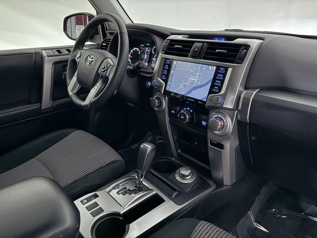 2023 Toyota 4Runner SR5 4WD - 22939155 - 24