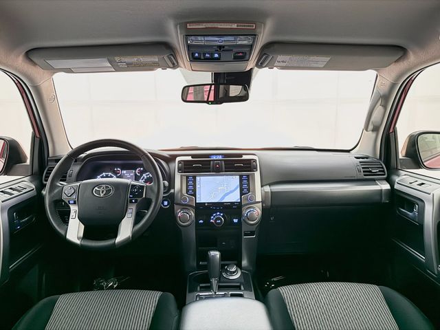2023 Toyota 4Runner SR5 4WD - 22939155 - 25