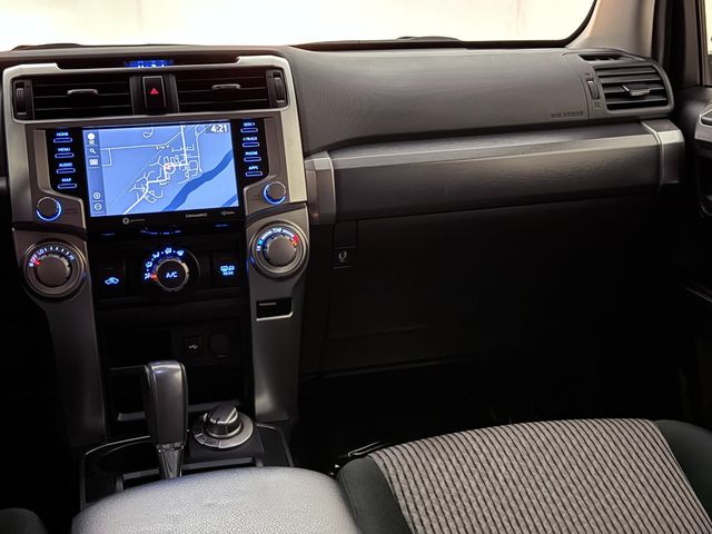 2023 Toyota 4Runner SR5 4WD - 22939155 - 26