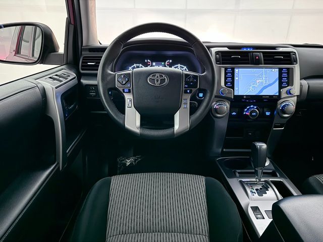 2023 Toyota 4Runner SR5 4WD - 22939155 - 28