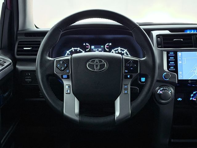 2023 Toyota 4Runner SR5 4WD - 22939155 - 29