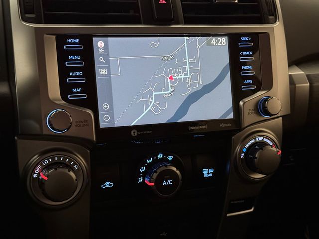 2023 Toyota 4Runner SR5 4WD - 22939155 - 30