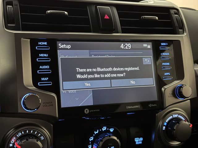 2023 Toyota 4Runner SR5 4WD - 22939155 - 32