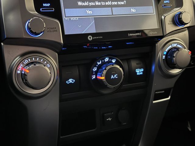 2023 Toyota 4Runner SR5 4WD - 22939155 - 33