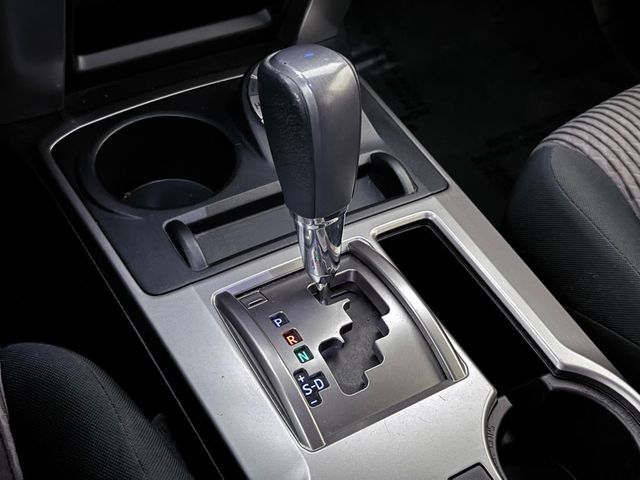 2023 Toyota 4Runner SR5 4WD - 22939155 - 34