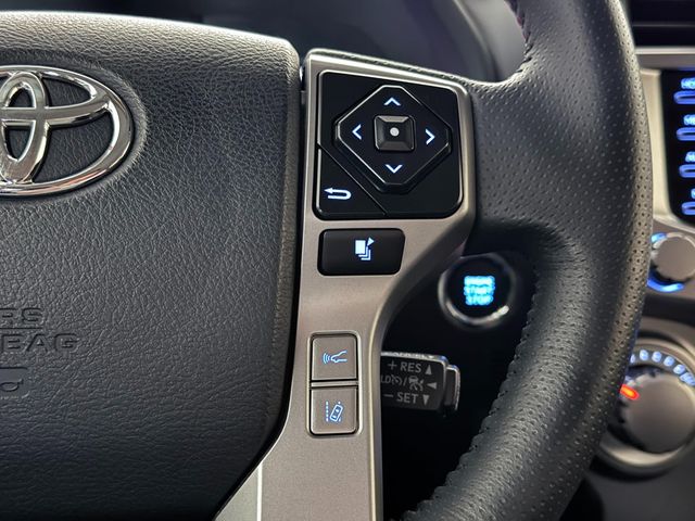 2023 Toyota 4Runner SR5 4WD - 22939155 - 35