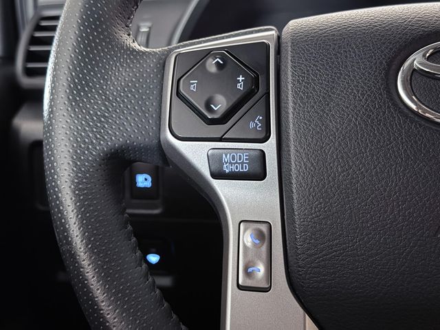 2023 Toyota 4Runner SR5 4WD - 22939155 - 36