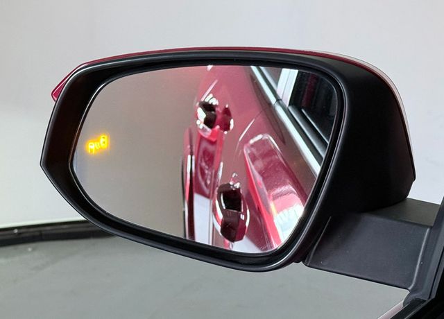 2023 Toyota 4Runner SR5 4WD - 22939155 - 39