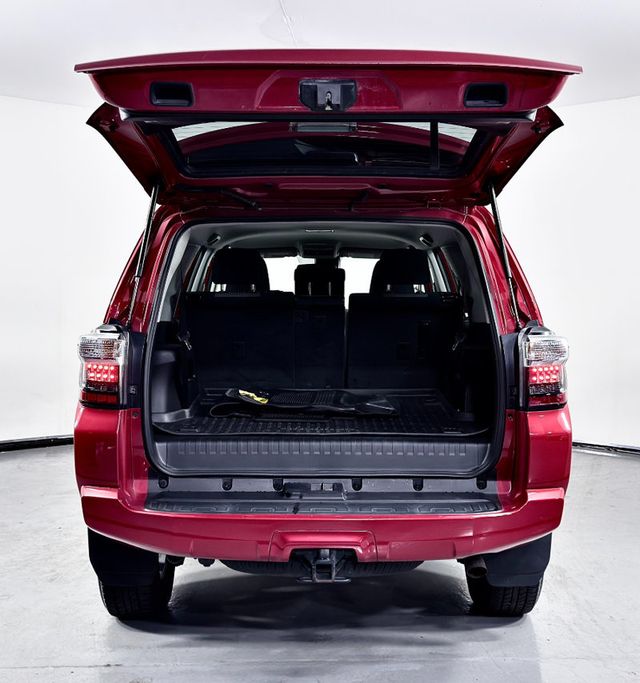 2023 Toyota 4Runner SR5 4WD - 22939155 - 41