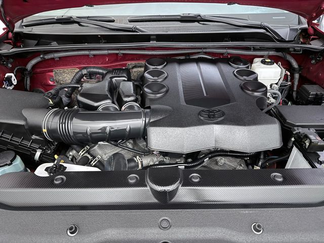 2023 Toyota 4Runner SR5 4WD - 22939155 - 42