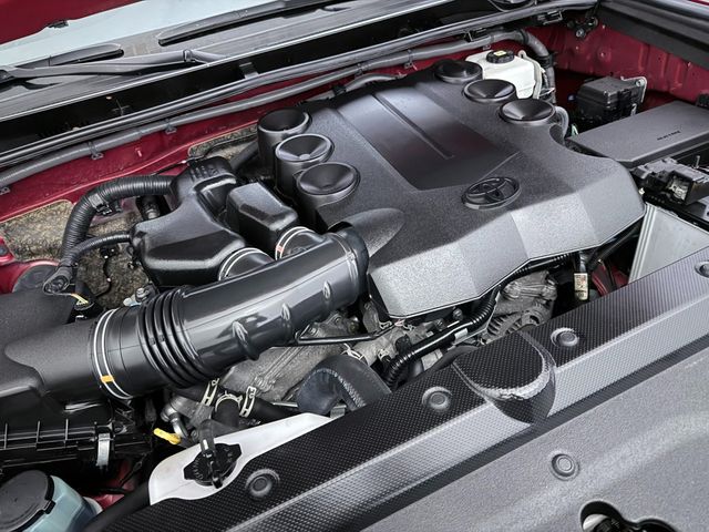 2023 Toyota 4Runner SR5 4WD - 22939155 - 43