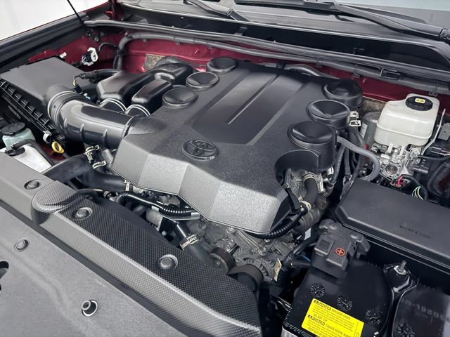 2023 Toyota 4Runner SR5 4WD - 22939155 - 44