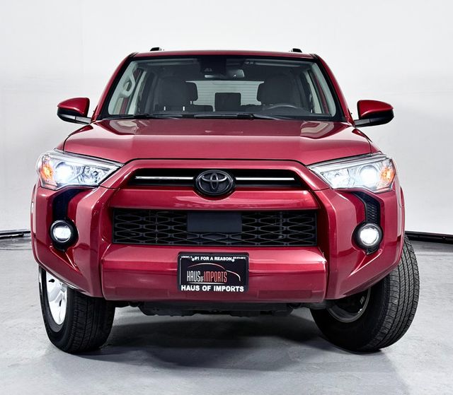 2023 Toyota 4Runner SR5 4WD - 22939155 - 6