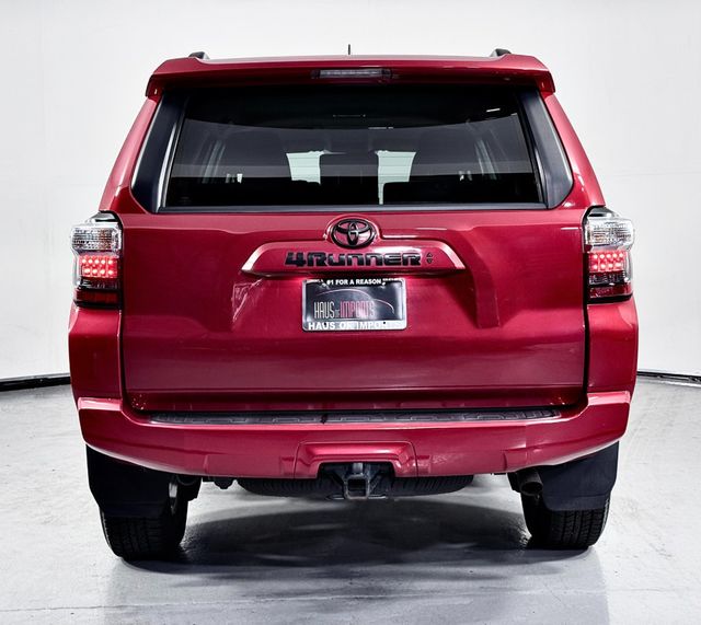 2023 Toyota 4Runner SR5 4WD - 22939155 - 7