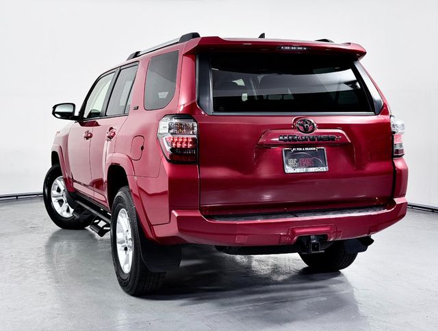 2023 Toyota 4Runner SR5 4WD - 22939155 - 8