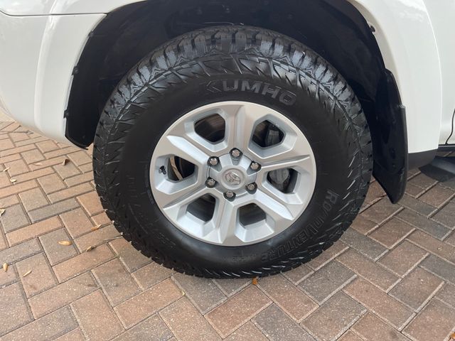 2023 Toyota 4Runner SR5 PREMIUM - 22932960 - 9