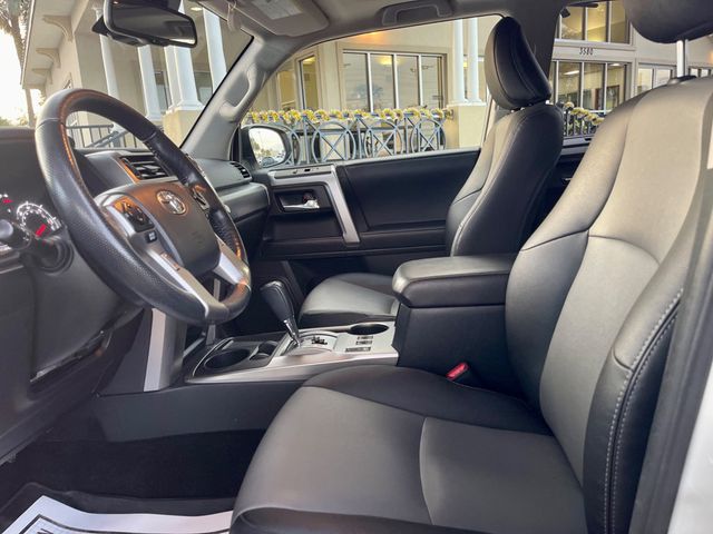 2023 Toyota 4Runner SR5 PREMIUM - 22932960 - 10