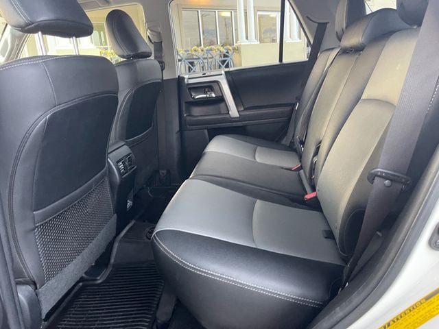 2023 Toyota 4Runner SR5 PREMIUM - 22932960 - 11