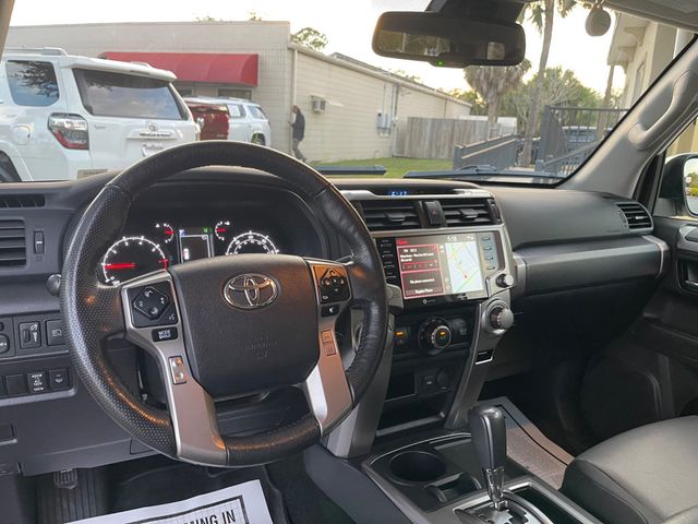 2023 Toyota 4Runner SR5 PREMIUM - 22932960 - 12