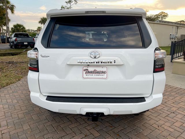 2023 Toyota 4Runner SR5 PREMIUM - 22932960 - 3